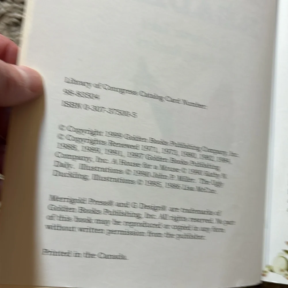 First Reader - Picture 3 of 5